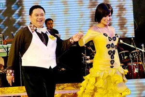 Cắt vai diễn của Minh Béo khỏi phim và chương trình VTV