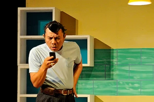 Bị Hương Giang Idol nói hỗn, Trung Dân sốc nặng