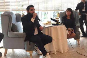 Đạo diễn Kong tìm ứng viên sang Mỹ học điện ảnh