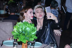 Hồ Ngọc Hà, Sơn Tùng diễn miễn phí cho 55.000 sinh viên