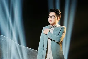 Đức Phúc The Voice, trò cưng Mỹ Tâm phẫu thuật thẩm mỹ