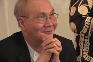 Nhạc sĩ Vũ Thành An trở về Sài Gòn với 'Đừng yêu tôi'