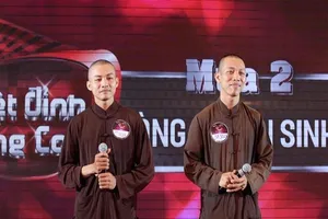 2 sư thầy 'triệu view' không thuộc Giáo hội Phật giáo