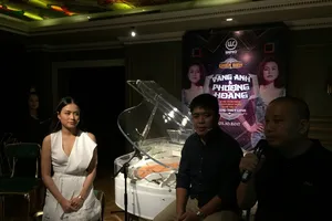 Lần đầu sau 10 năm, Hoàng Thùy Linh xin lỗi Vàng Anh