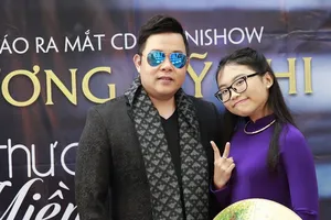 Tiết lộ cát xê 'khủng' của Phương Mỹ Chi ở sòng bài