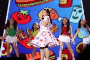 Bài hát cho những người thích... ăn