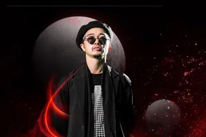 Hà Lê mất thính giác một bên vẫn quyết theo nghề hát