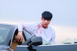 Noo Phước Thịnh vi phạm bản quyền ở MV 30 triệu views