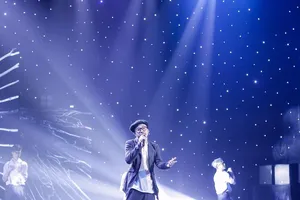 Hà Lê tự đưa đầu chịu báng khi làm mới nhạc Trịnh