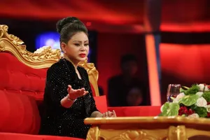 Sau ánh hào quang nợ Duy Phương lời xin lỗi