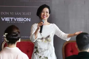 Sau 20 năm, Hồng Nhung mới hát về Hà Nội