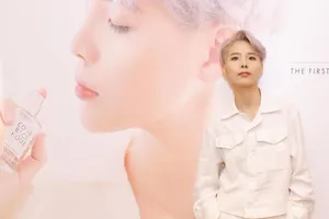 Bài hát của Vũ Cát Tường được “chế” thành nước hoa