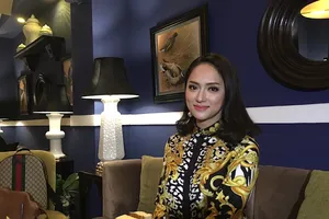 Hương Giang muốn thi hoa hậu chuyển giới đúng luật