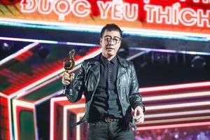 Chi Pu rút khỏi giải Zing, Ali Hoàng Dương chiến thắng