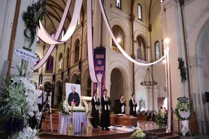 Đức Tổng giám mục Phaolô ra đi là sự mất mát lớn