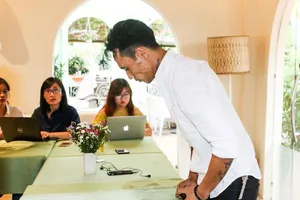 Phạm Anh Khoa chính thức xin lỗi Phạm Lịch, Nga My và M.P