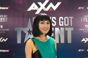 Asia’s Got Talent thu hút tài năng Việt