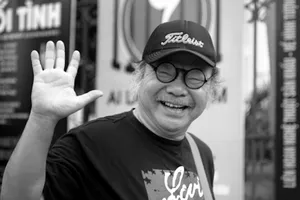 Vĩnh biệt NSND Đoàn Dũng của Vĩ tuyến 17 ngày và đêm