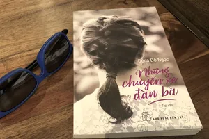 Đàn bà chì chiết nhau chi, sao không cùng nương tựa?