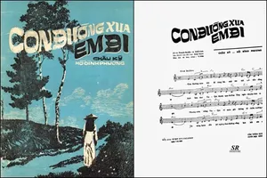 Chính phủ ý kiến về việc bỏ cấp phép ca khúc trước 1975