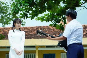 Đây chính là ca khúc “đốn tim” Ngọc Trinh