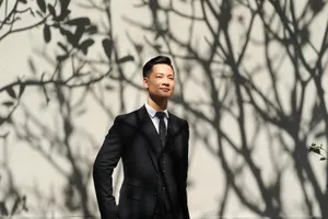 Lần đầu tiên Hương Lan và Đức Tuấn hát Trần Thiện Thanh