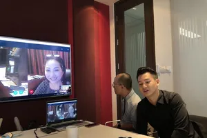 Lần đầu gia đình Trần Thiện Thanh lên tiếng về tác quyền