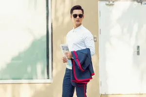 'Chiều trên phá Tam Giang' trở lại với khán giả trong nước