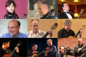 5 ngày người Sài Gòn được sống trong thanh âm guitar