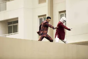 Isaac bỏ ngôn tình, cuối năm quẫy ‘lên nóc nhà bắt con gà’