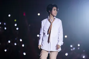 Âm nhạc giữ hàng ngàn người ở lại cùng Vũ Cát Tường