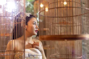 Hàng loạt ca sĩ Vpop tung MV đúng ngày Valentine