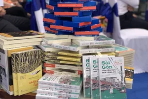 180 tựa sách mới lên kệ trong tháng 3 có gì?