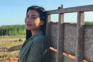 Lương Thế Thành ngưng đóng phim nhường đất diễn cho Thúy Diễm