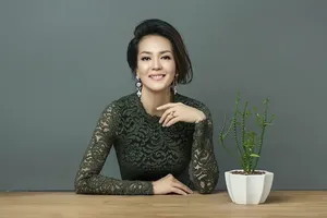 Mỹ nhân nhóm Ngẫu Nhiên 20 năm trước và bây giờ