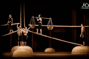 À Ố, Làng Tôi, Teh Dar dừng diễn và lưu diễn vì COVID-19