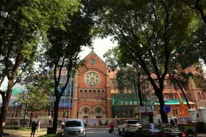 Từ hôm nay TP.HCM đóng cửa tất cả các lớp giáo lý