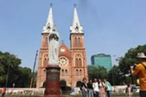 Ban Tôn giáo Chính phủ đề nghị dừng tổ chức Thánh lễ