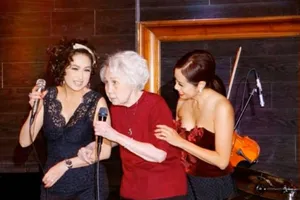 Không tổ chức lễ viếng danh ca Thái Thanh vì COVID-19