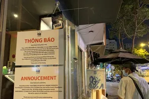 Giữa đại dịch COVID-19, hãy cảm ơn khi bạn còn được làm việc