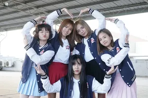 Quyền Linh vui mừng khi các con gái nuôi trưởng thành