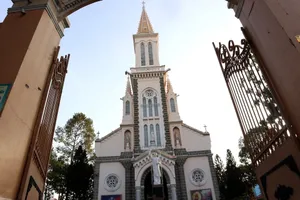 Công giáo, Phật giáo tại TP.HCM dừng lễ tập trung dịp Tết