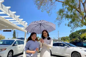 35 nghệ sĩ hải ngoại cùng hát cám ơn y bác sĩ tuyến đầu