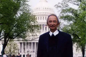 Nhà soạn nhạc Nguyễn Văn Nam qua đời tại nhà riêng