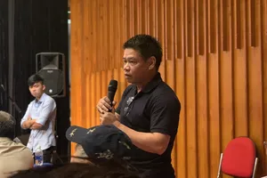 TP.HCM tổ chức sáng tác cho thiếu nhi, công tác chống dịch