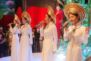 TP.HCM tổ chức nhiều chương trình nghệ thuật miễn phí