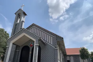 Tòa Giám mục Ban Mê Thuột dừng Thánh lễ tập trung