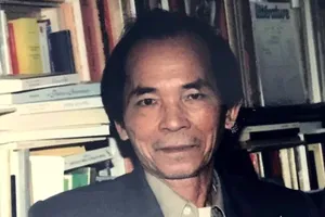 Dịch giả, nhà văn Huỳnh Phan Anh qua đời tại Mỹ