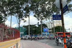 Gắn tên đường Lê Văn Duyệt vào dịp giỗ của Đức Tả quân 