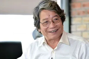 Vĩnh biệt nhạc sĩ Phó Đức Phương